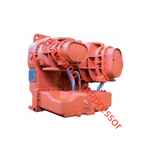 How to Choose the Ingersoll Rand CD42D GHH RAND Air End for Your Compressor